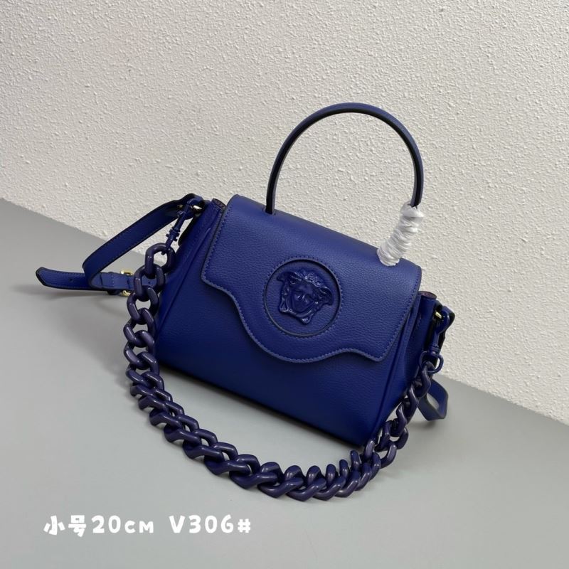 Versace Handle Bags